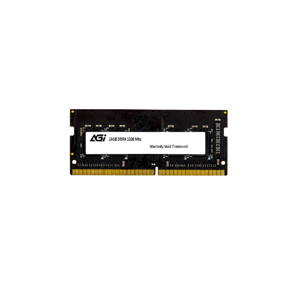 AGI DRAM RAM DDR4 3200 — 3